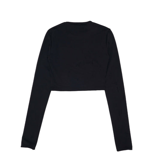 A-MORE Elena - Top a maniche lunghe