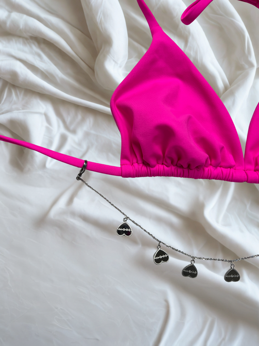 A-MORE Bikini Chain