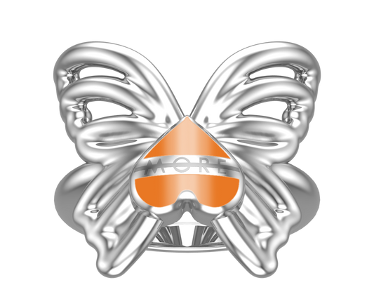 A-MORE - STELLA anello