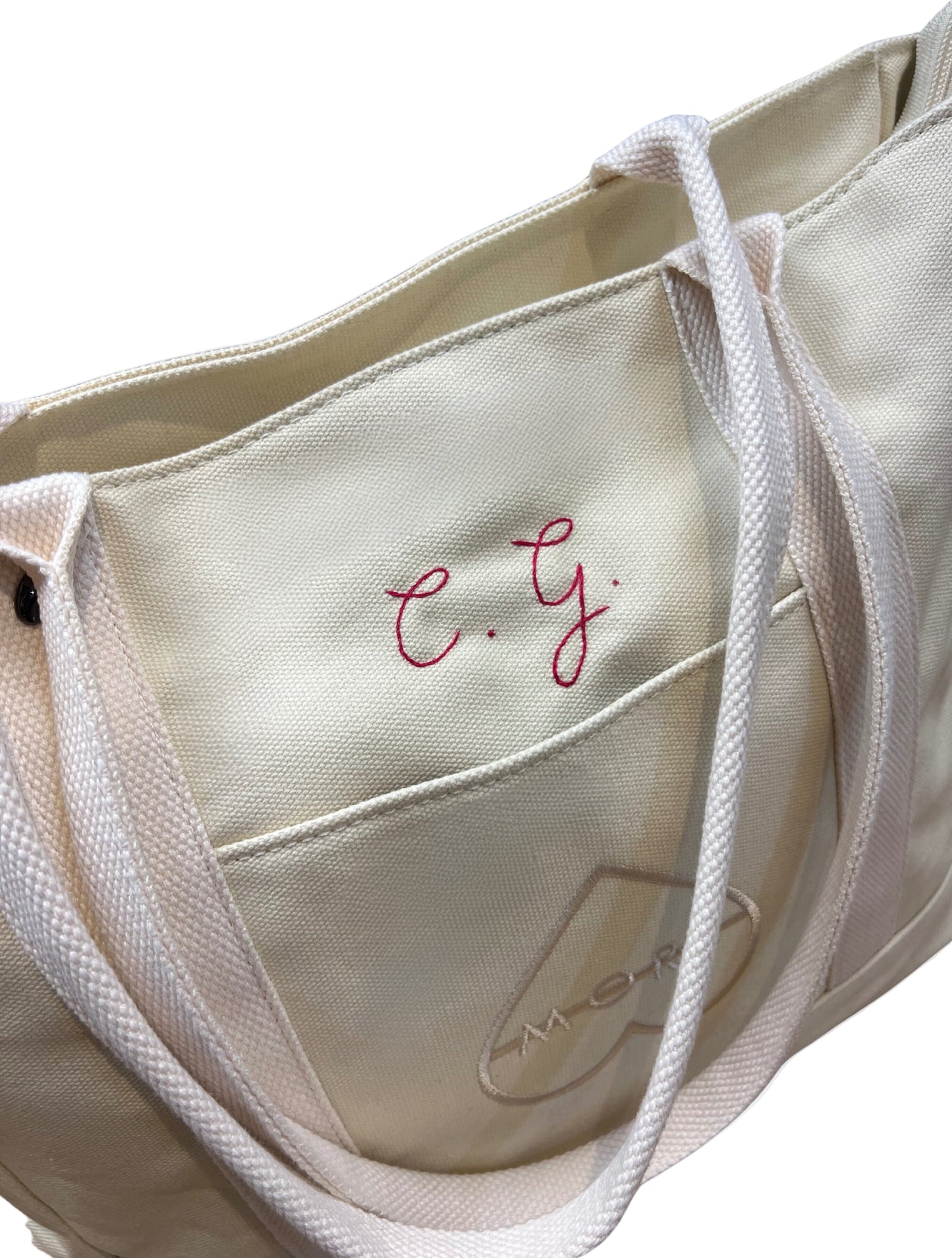 A-MORE Uni Bag - Customized