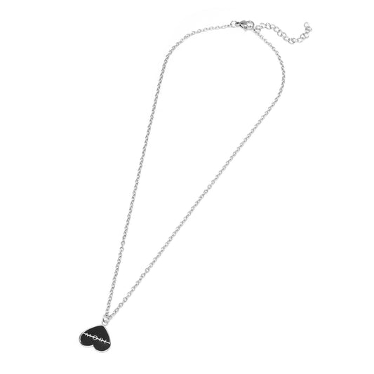 A-MORE The one - Collar