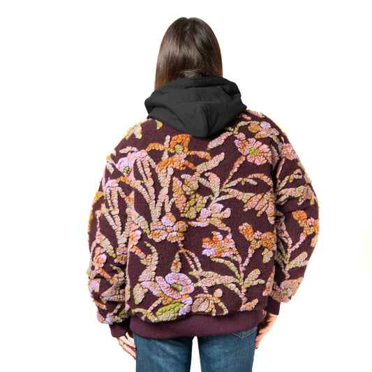 A-MORE Tribeca - Bomber