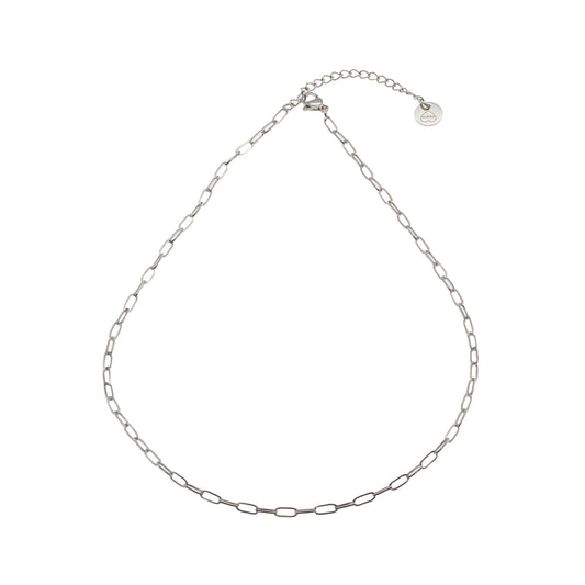 A-MORE Mix&Match - Collana In Maglia Larga