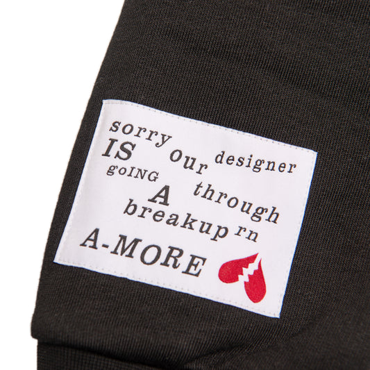 A-MORE Breakup - Hoodie