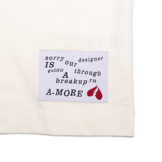 A-MORE Breakup - Tee
