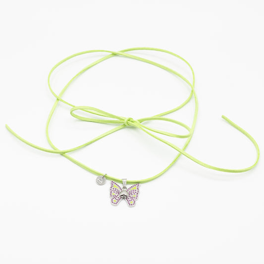 A-MORE - FLORA collana