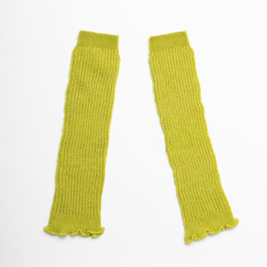 A-MORE - Flora Sleeves