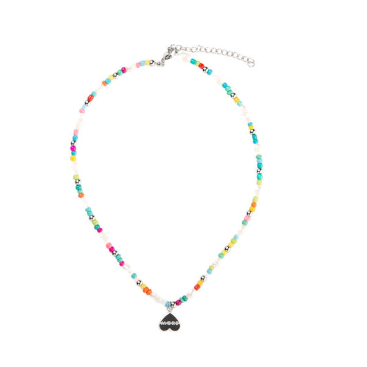 A-MORE Sunset - Necklace