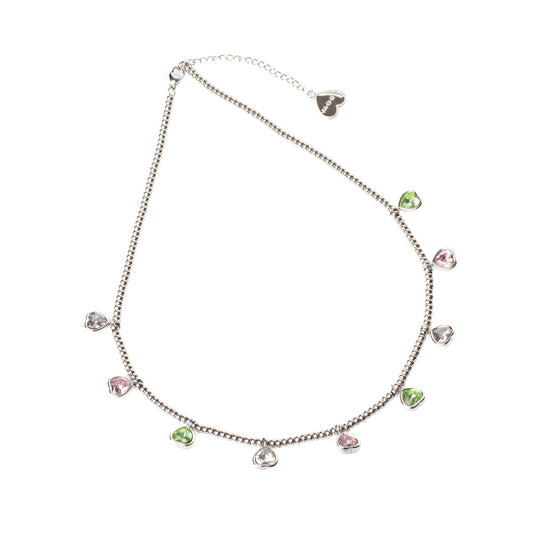 A-MORE Rare Lights - Necklace