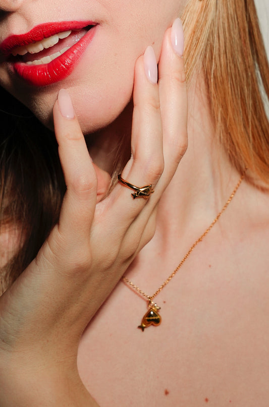 A-MORE Stargirl Classic - Anillo