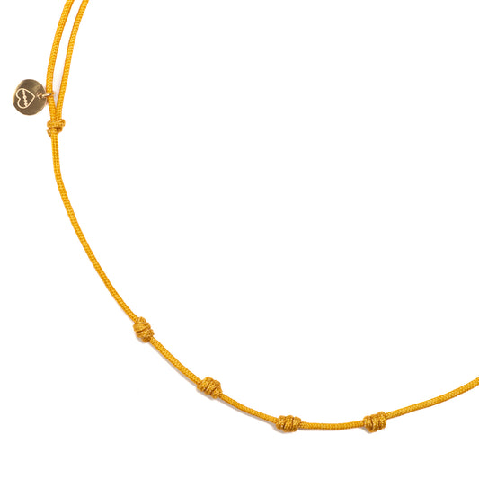 A-MORE Mix&Match - Collana In Corda