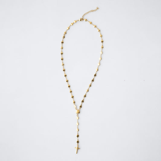 A-MORE Love Chain - Collana