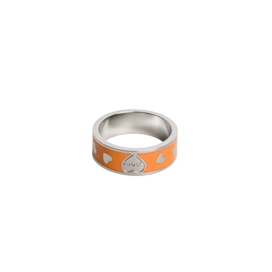 A-MORE Loveband - Ring