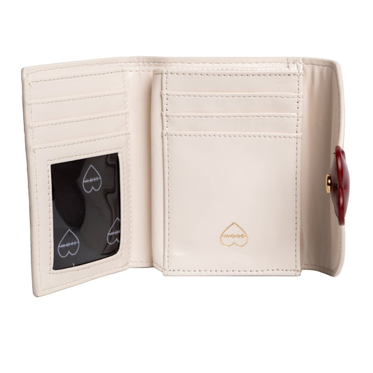 A-MORE Love Letter Wallet