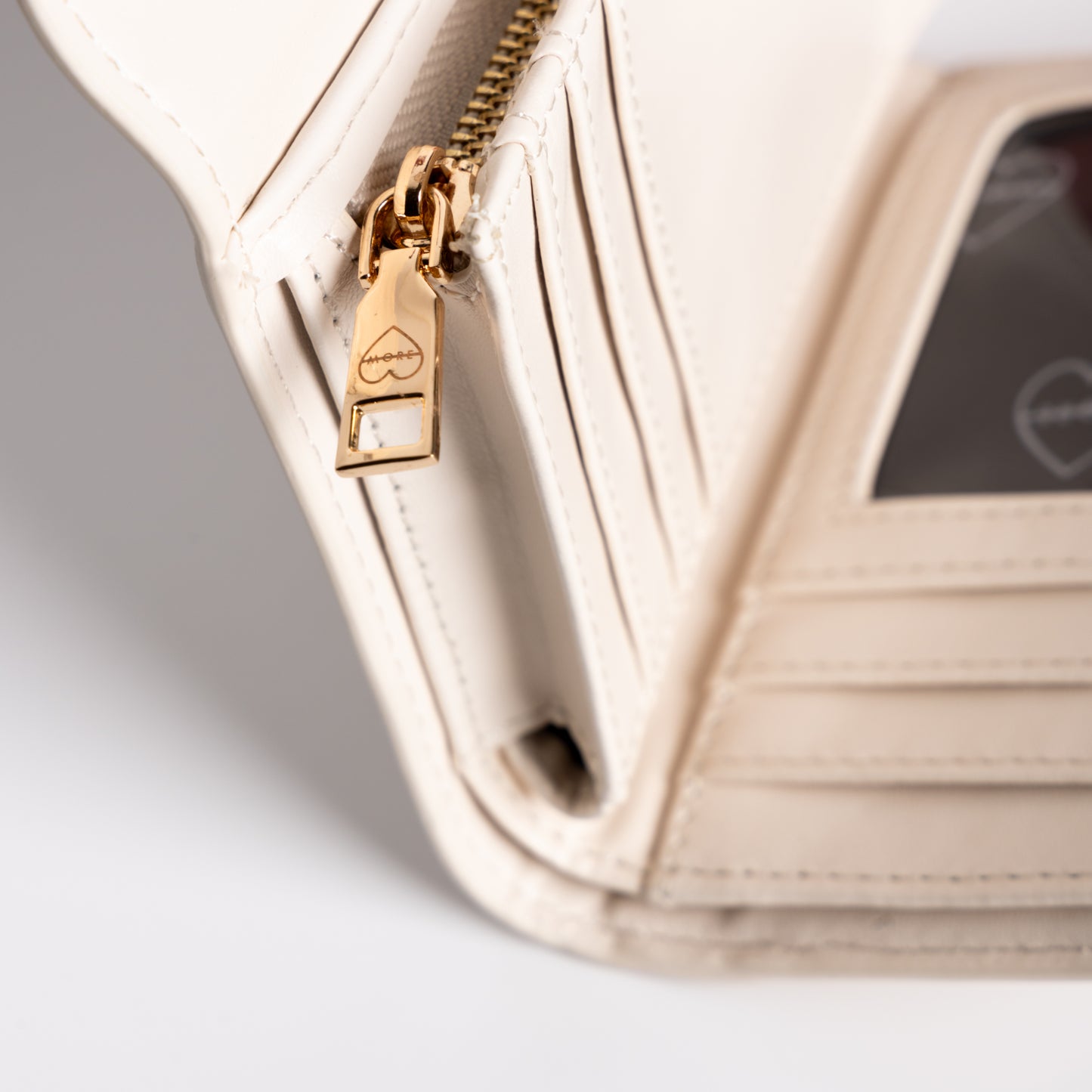 A-MORE Love Letter Wallet