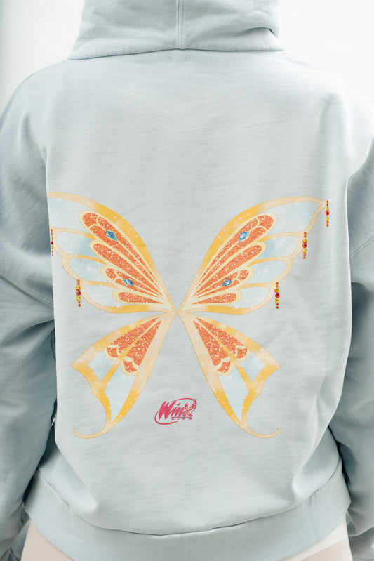 A-MORE - STELLA hoodie