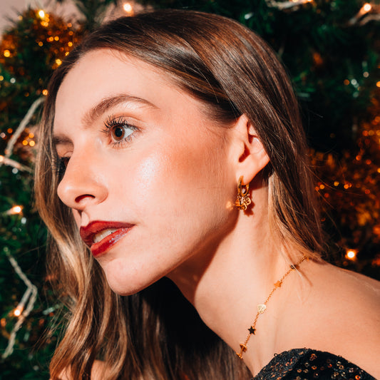 A-MORE Stargaze - Orecchini