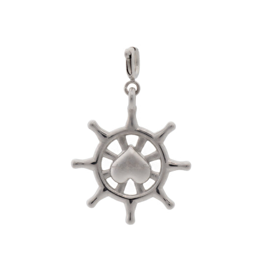 A-MORE Mix&Match - Charm Rudder