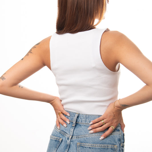 A-MORE A-FRAME - Top