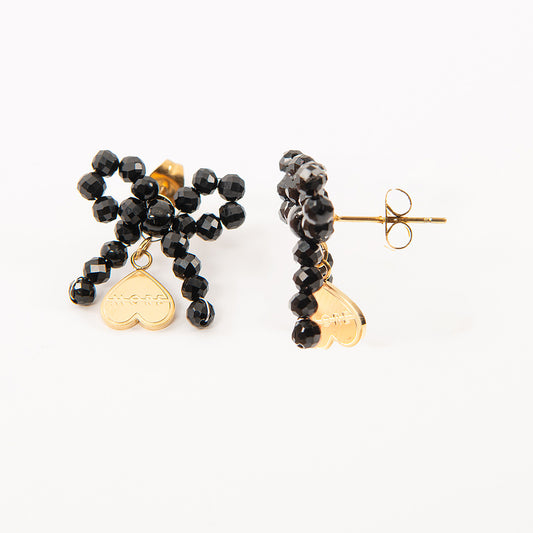 A-MORE Bowy - Pendientes