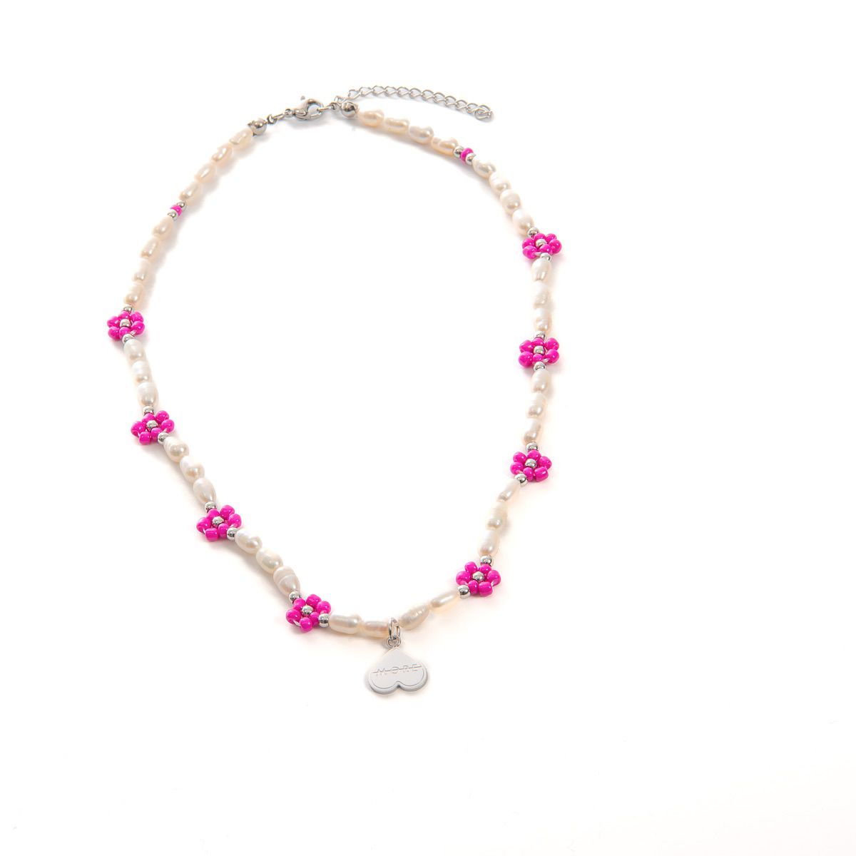 A-MORE Flower Power - Collana