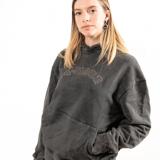 A-MORE Stardust - Felpa