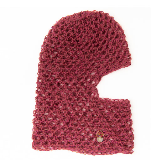 Balaclava A-MORE x Snood