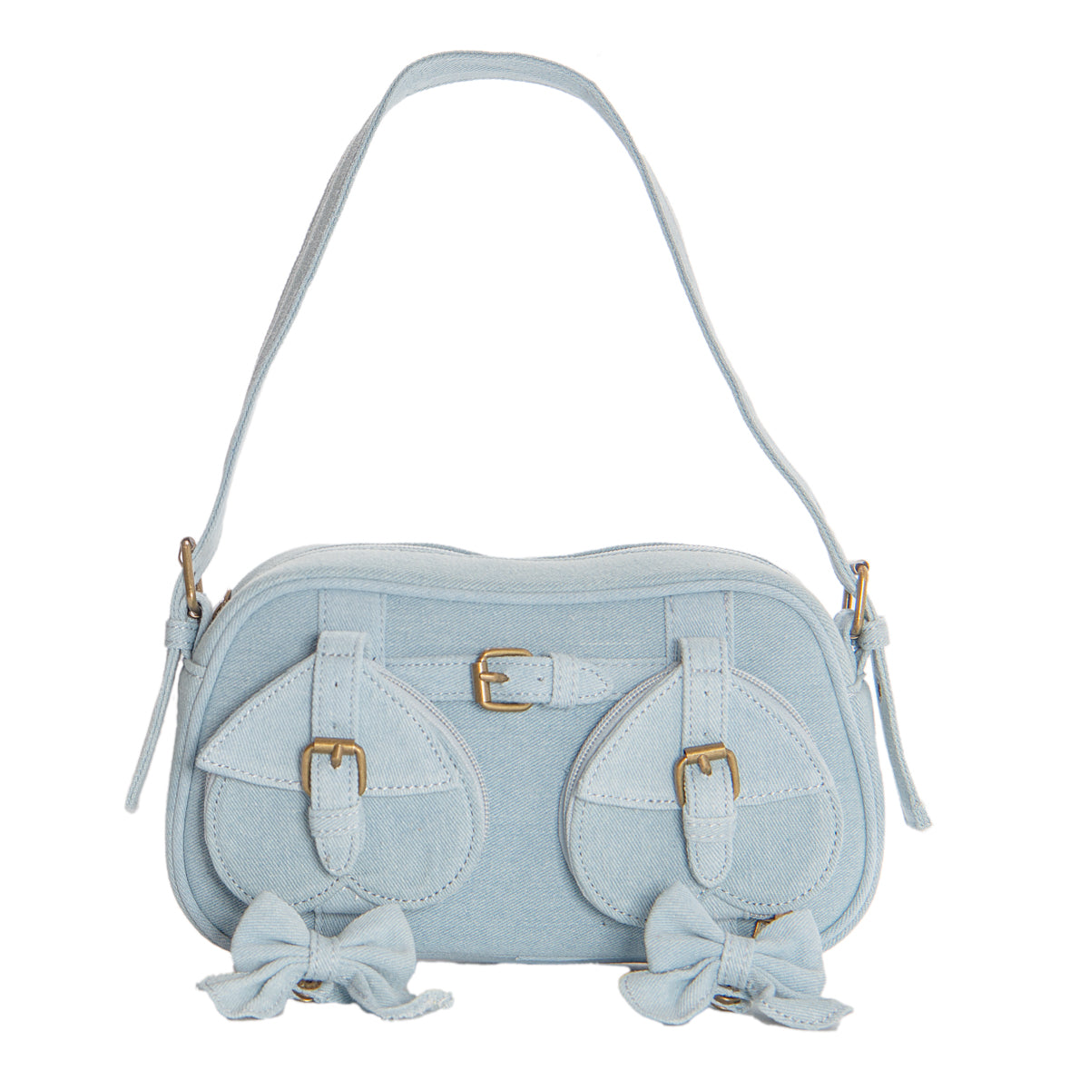 A-MORE Minou - Bolso