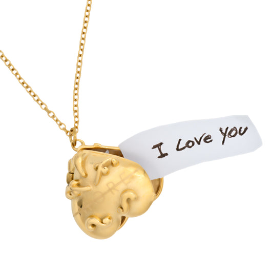 A-MORE Love Keeper - Collar