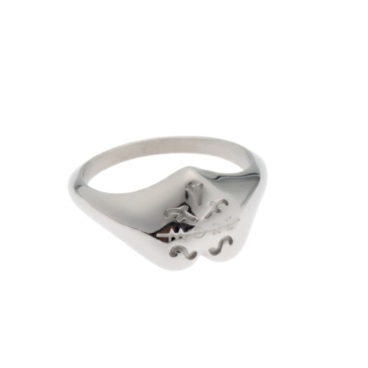 A-MORE Timeless Heart - Anillo