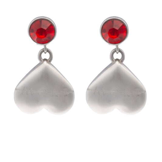 A-MORE Passion Drops - Pendientes