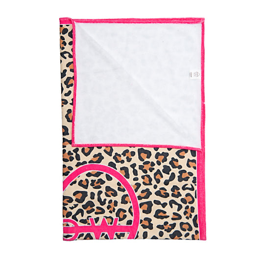 Santa Cruz - Beach Towel