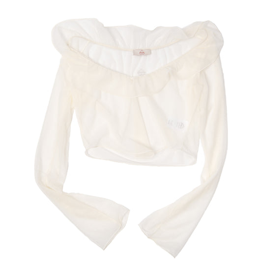 A-MORE Bora Bora - Top Shoulders Bare