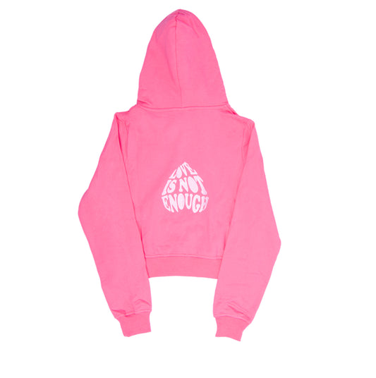 A-MORE Rosie - Felpa