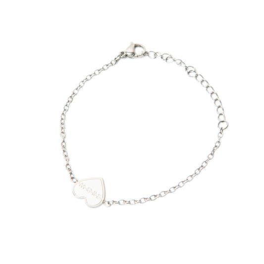A-MORE Fine Line - Pulsera
