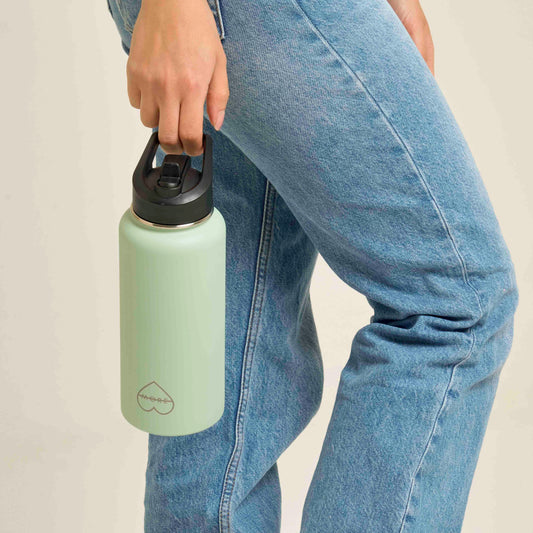 A-MORE Bobby - Borraccia