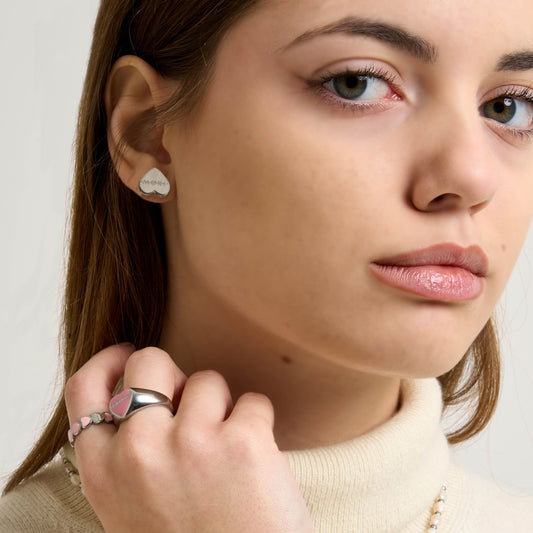 A-MORE Let's Love - Plata