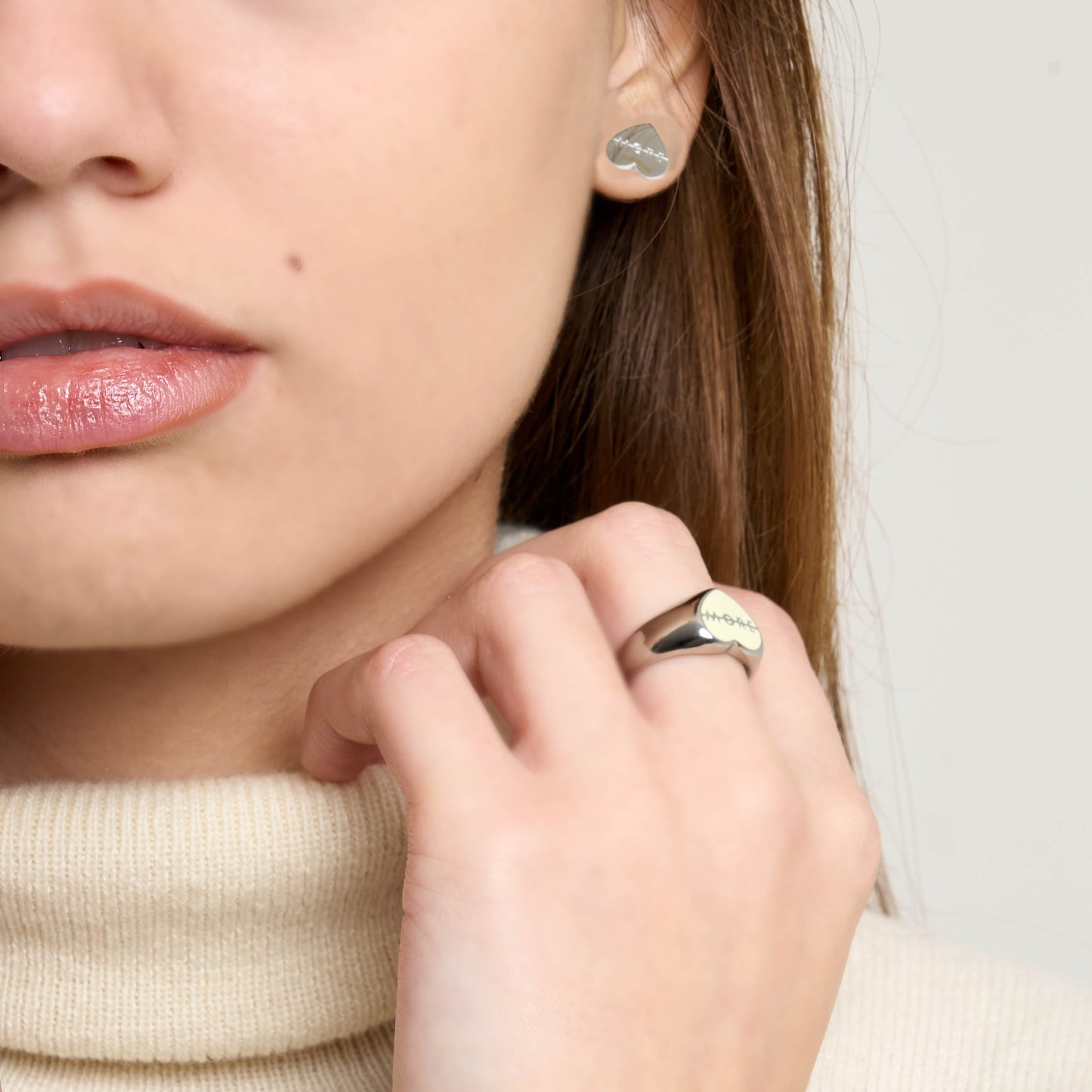 A-MORE Color Rush - Anello