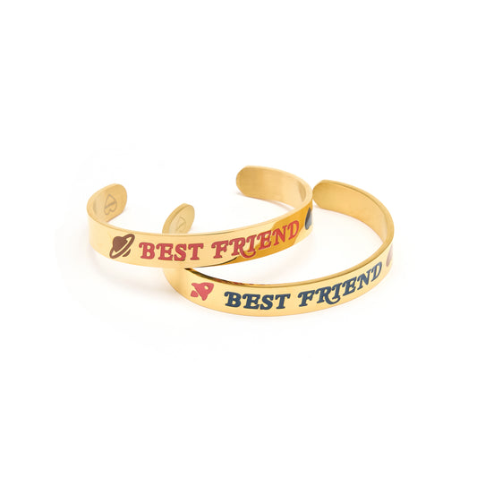 A-MORE Best Friend - Bracciale