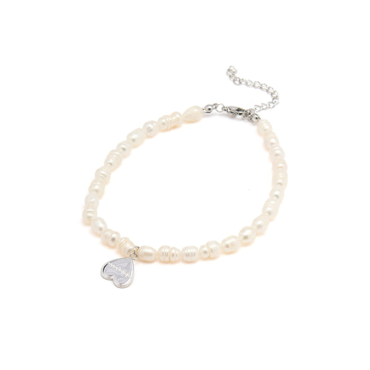 A-MORE Pearl - Tobillera