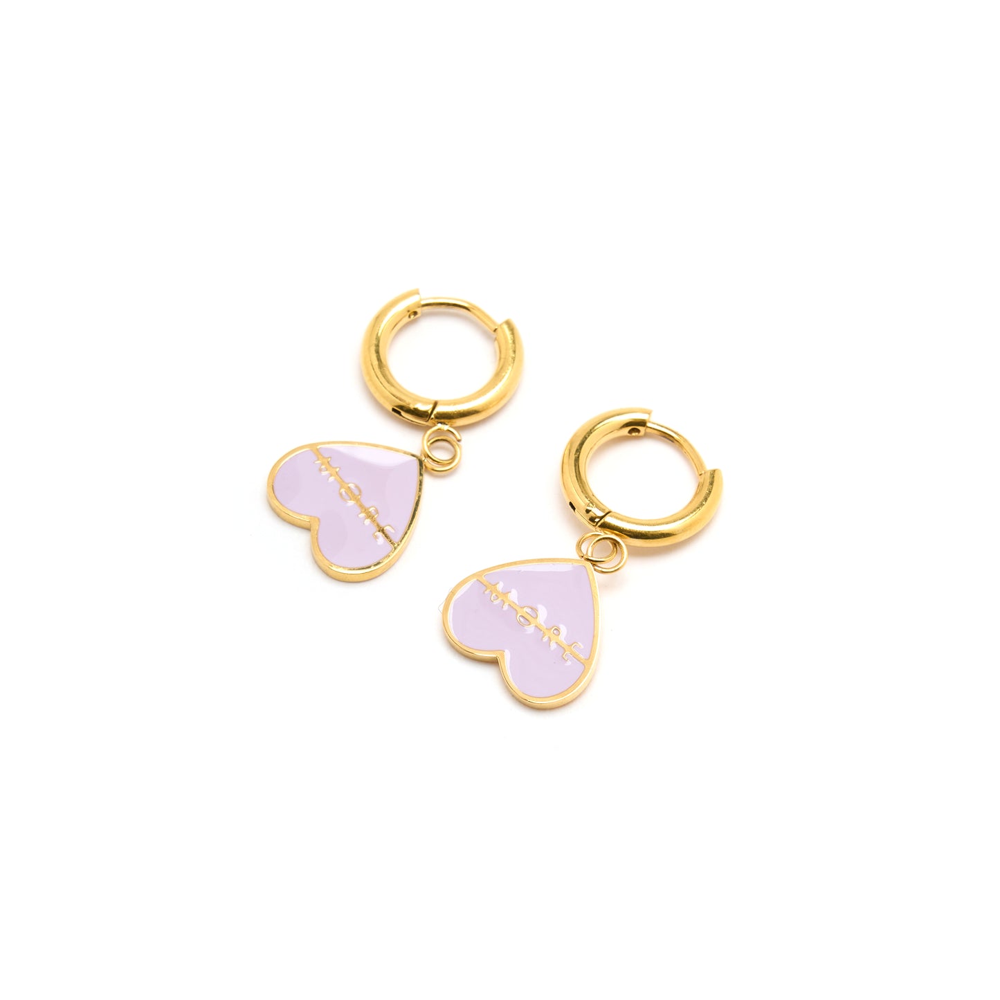 A-MORE Color Rush - Orecchini