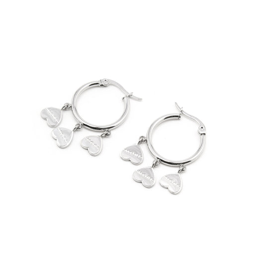 A-MORE Extra - Orecchini