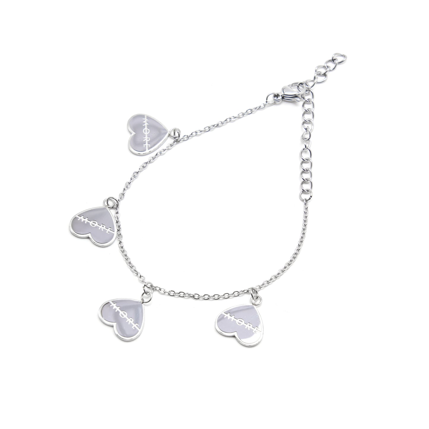 A-MORE Extra - Bracciale