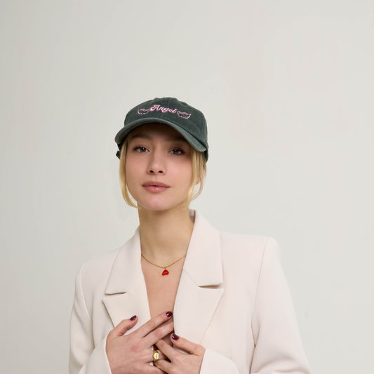 A-MORE Angel - Cappello