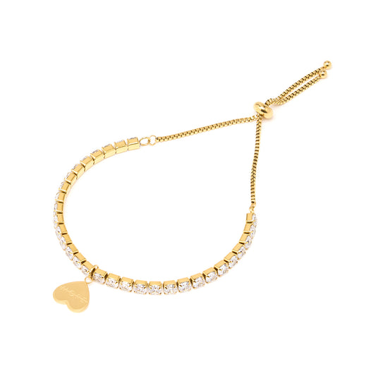 A-MORE Sparkling - Bracelet