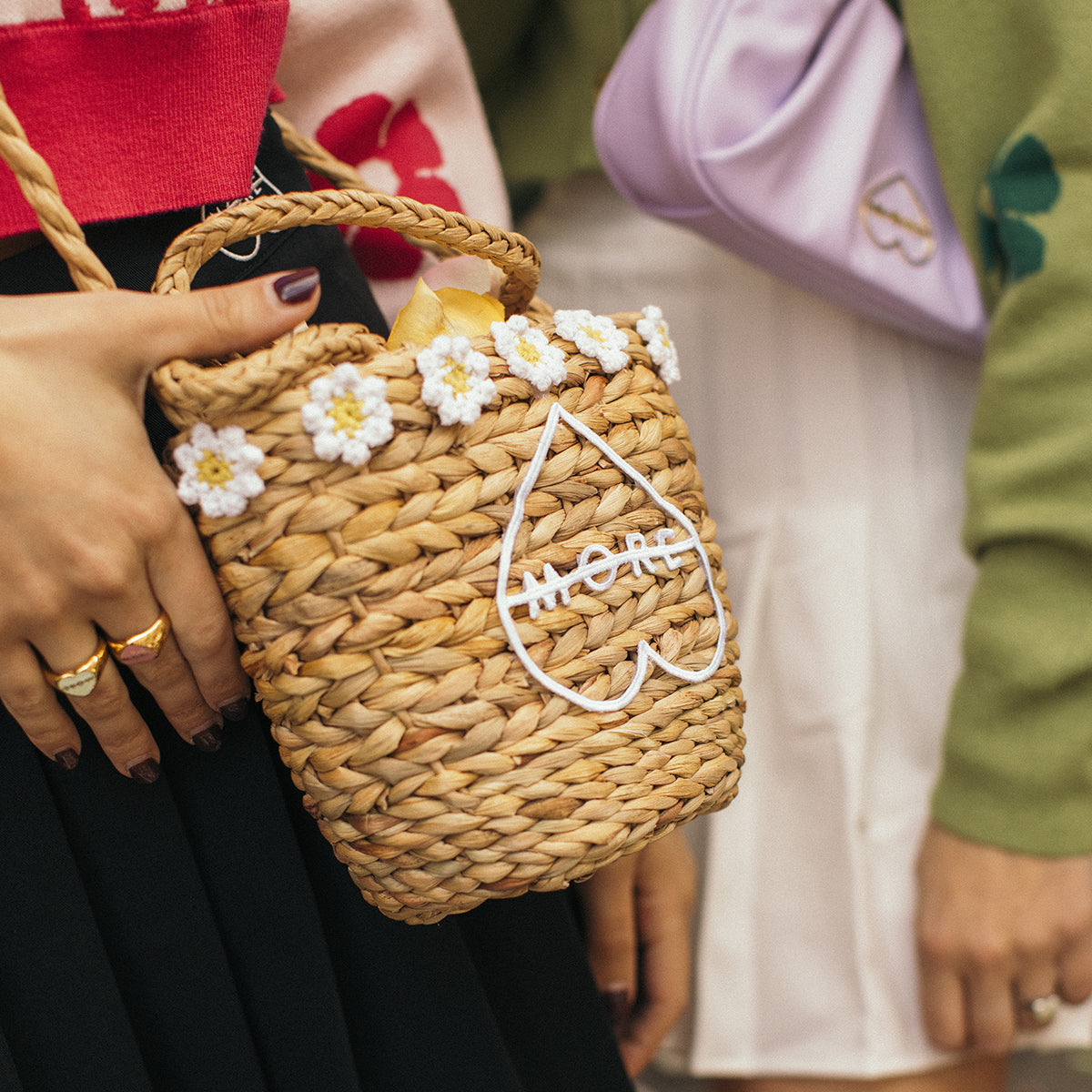 A-MORE Endless Summer - Bag