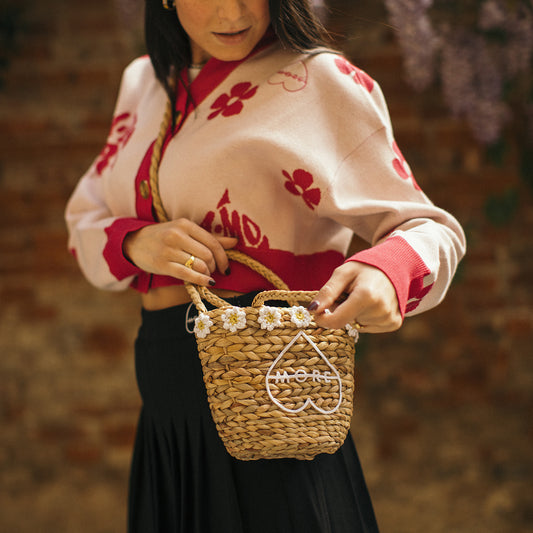 A-MORE Endless Summer - Bag