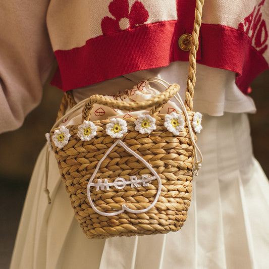 A-MORE Endless Summer - Bag