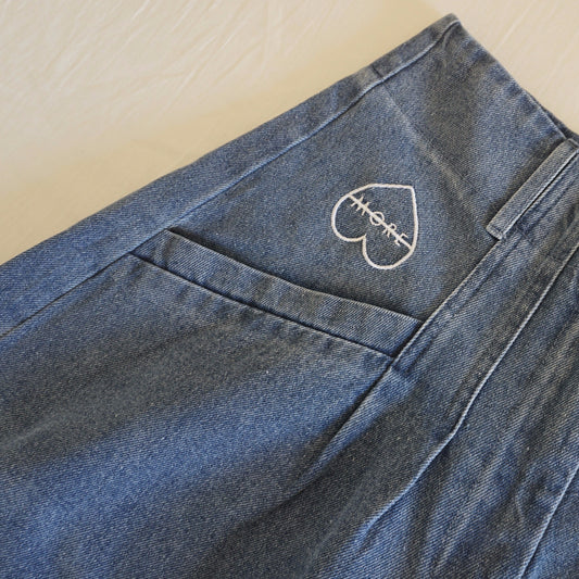 A-MORE Benny - Pants