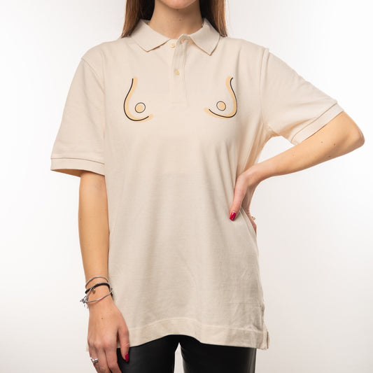 A-MORE Titties - Polo